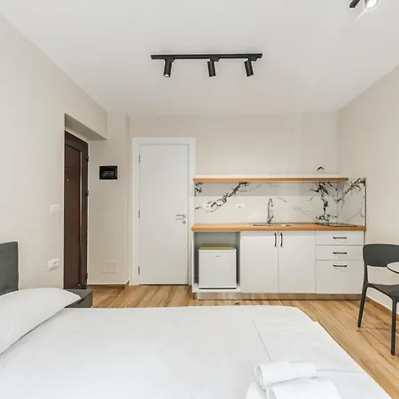 Lucas Stylish Appartement