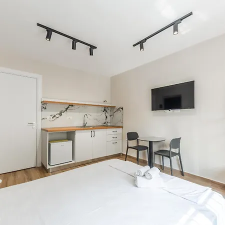 Apartment Lucas Stylish