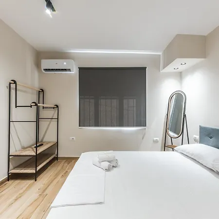 Apartment Lucas Stylish *