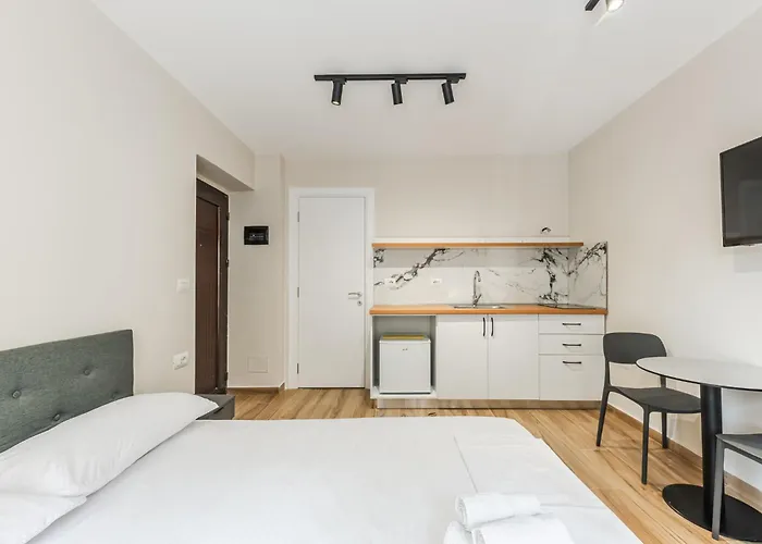 Lucas Stylish Appartement