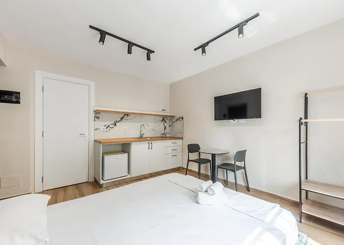 Apartament Lucas Stylish