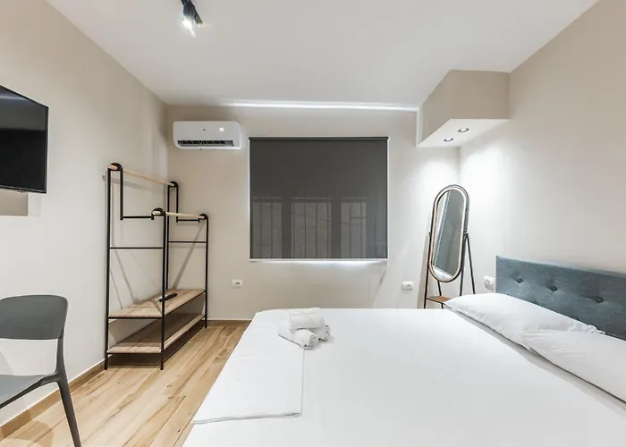 Apartament Lucas Stylish *