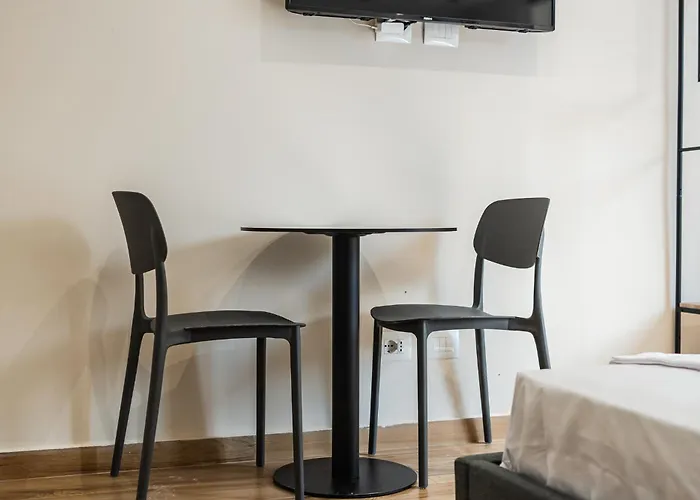 Appartement Lucas Stylish *