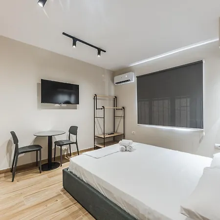 Lucas Stylish * 티라나