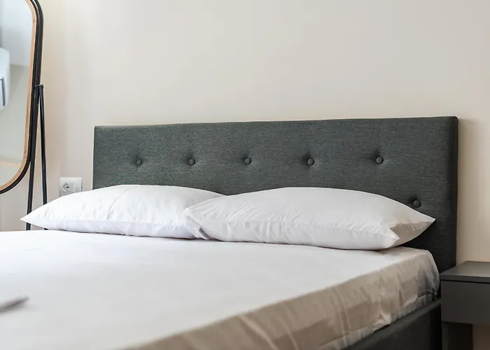 Lucas Stylish Apartmán Tirana